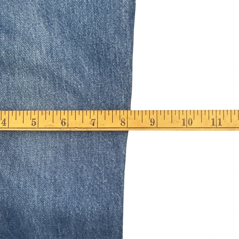 Levis authentic 1983